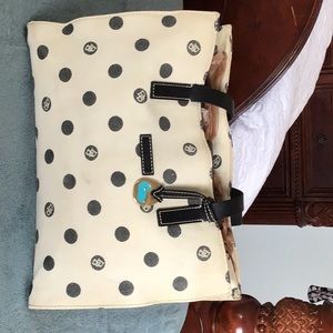 Dooney & Bourke handbag